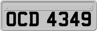 OCD4349