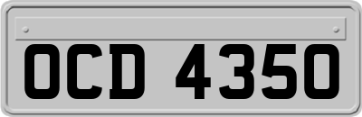 OCD4350