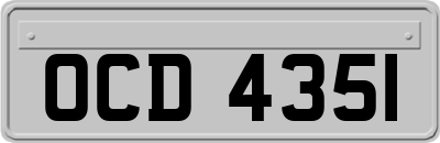OCD4351