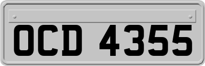 OCD4355