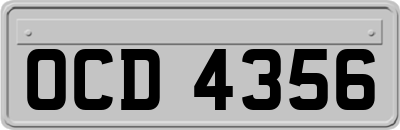 OCD4356