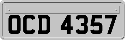 OCD4357