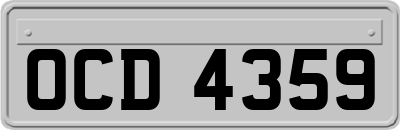 OCD4359