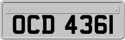 OCD4361