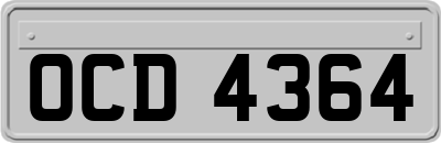 OCD4364