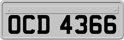 OCD4366