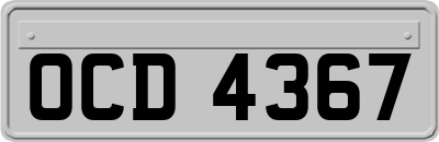 OCD4367