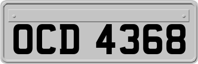 OCD4368