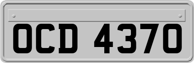 OCD4370