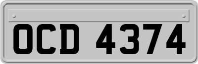 OCD4374
