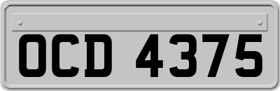 OCD4375