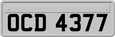 OCD4377