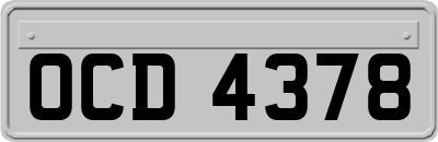 OCD4378