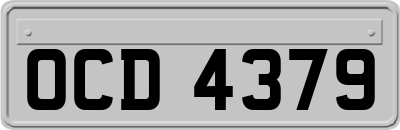 OCD4379