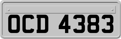 OCD4383
