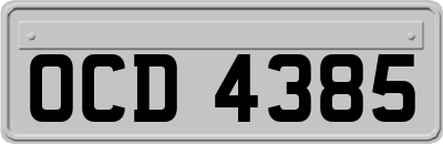 OCD4385