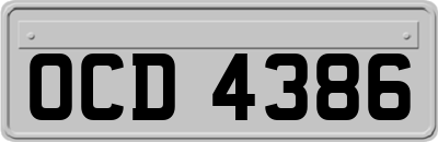OCD4386