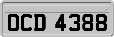 OCD4388