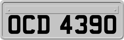 OCD4390