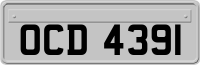 OCD4391