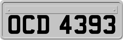 OCD4393