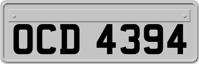 OCD4394