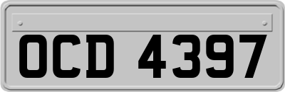 OCD4397