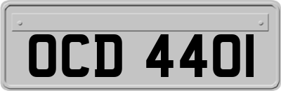 OCD4401