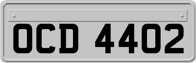 OCD4402