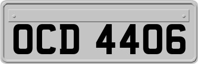 OCD4406