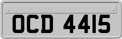 OCD4415