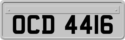 OCD4416
