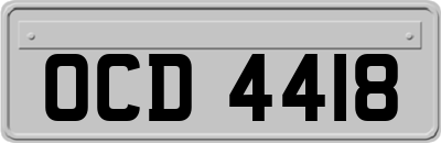 OCD4418