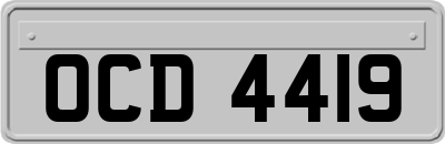 OCD4419