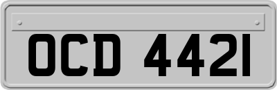 OCD4421