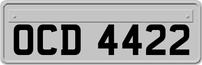 OCD4422