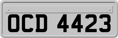OCD4423