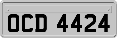 OCD4424