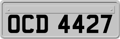 OCD4427