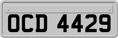 OCD4429
