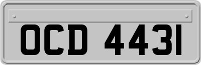 OCD4431