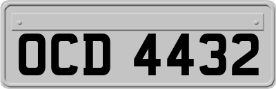 OCD4432