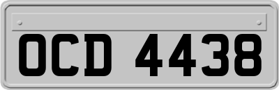 OCD4438