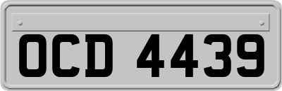 OCD4439