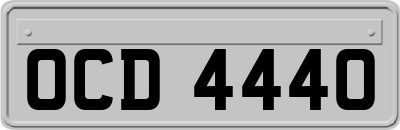 OCD4440