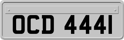 OCD4441