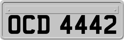 OCD4442