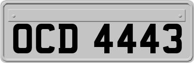 OCD4443