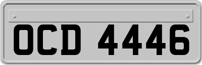 OCD4446
