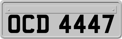 OCD4447